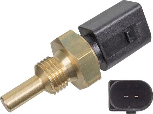 FEBI Bilstein 100982 - Senzor, temperatura rashladne tekućinu www.molydon.hr