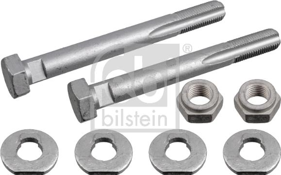 FEBI Bilstein 100930 - Vijak za korekciju nagiba www.molydon.hr