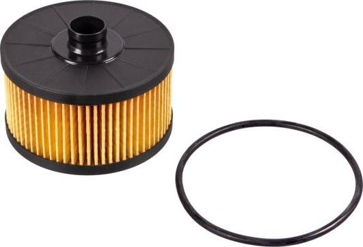 FEBI Bilstein 100487 - Filter za ulje www.molydon.hr