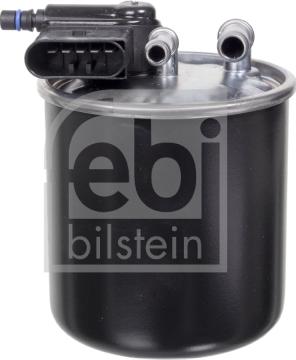 FEBI Bilstein 100471 - Filter za gorivo www.molydon.hr