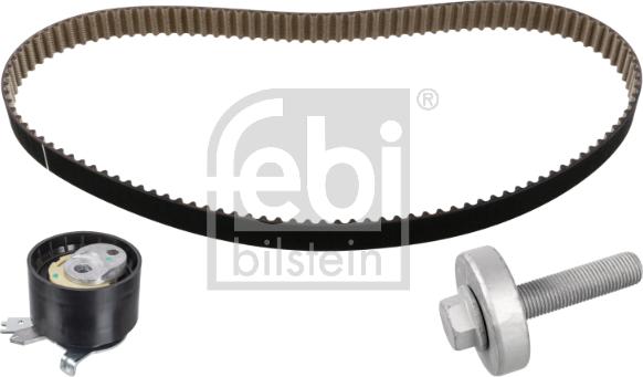 FEBI Bilstein 100520 - Komplet zupčastog remena www.molydon.hr