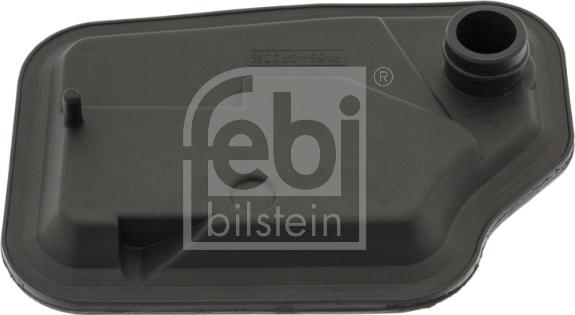 Febi Bilstein 100660 - Hidraulicni filter, automatski mjenjač www.molydon.hr