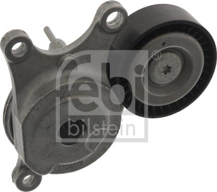 FEBI Bilstein 100625 - Natezač remena, klinasti rebrasti remen  www.molydon.hr