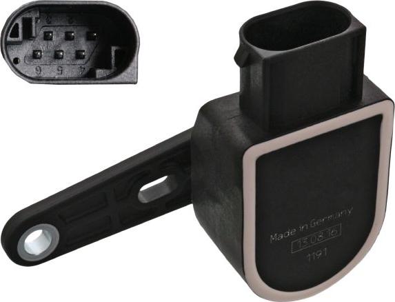 FEBI Bilstein 100090 - Senzor, xenon svjetlo (reguliranje širine snopa) www.molydon.hr
