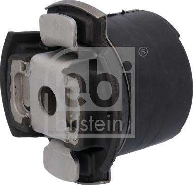 FEBI Bilstein 1000106 - Ležište | Držač | Uležištenje, tijelo osovine www.molydon.hr