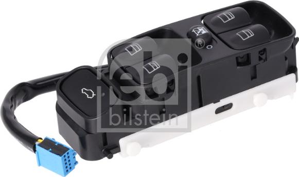 FEBI Bilstein 1000122 - Multifunkcionalni Prekidač www.molydon.hr