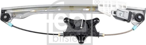 FEBI Bilstein 1000842 - Škare | podizač prozorskog stakla www.molydon.hr