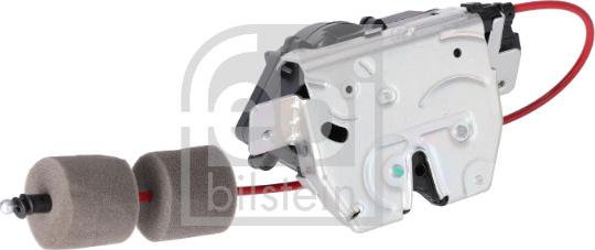 FEBI Bilstein 1000242 - Brava poklopca zadnje haube www.molydon.hr
