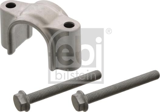 FEBI Bilstein 100315 - Držač, Ležište | Držač | Uležištenje stabilizatora www.molydon.hr