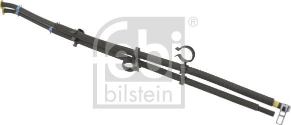 Febi Bilstein 100769 - Cijevni Vod, regeneracija filtera za cadj/cestice www.molydon.hr