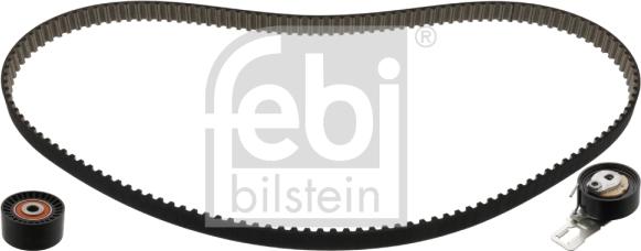 Febi Bilstein 100780 - Komplet zupčastog remena www.molydon.hr