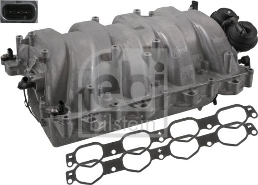 FEBI Bilstein 100776 - Modul usisne Cijevi www.molydon.hr
