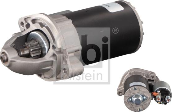 FEBI Bilstein 101596 - Starter www.molydon.hr