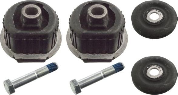 FEBI Bilstein 10154 - Komplet Ležaja, tijelo osovine www.molydon.hr