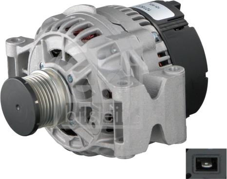 FEBI Bilstein 101522 - Alternator www.molydon.hr