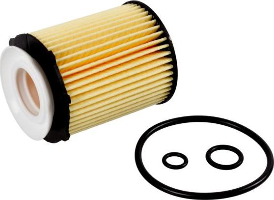 FEBI Bilstein 101653 - Filter za ulje www.molydon.hr