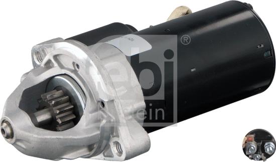 FEBI Bilstein 101604 - Starter www.molydon.hr