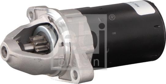 FEBI Bilstein 101619 - Starter www.molydon.hr