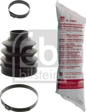 FEBI Bilstein 101672 - Manžeta, Pogonska osovina www.molydon.hr