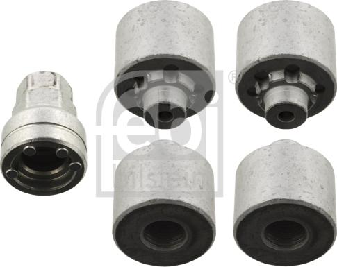 FEBI Bilstein 101001 - Matica kotača www.molydon.hr