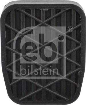 FEBI Bilstein 101011 - Obloga pedale, pedala kvacila www.molydon.hr