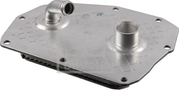 FEBI Bilstein 101022 - Uljni hladnjak, ulje za motor www.molydon.hr