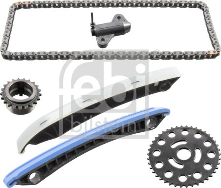 FEBI Bilstein 101100 - Set lanaca razvod i natezači www.molydon.hr