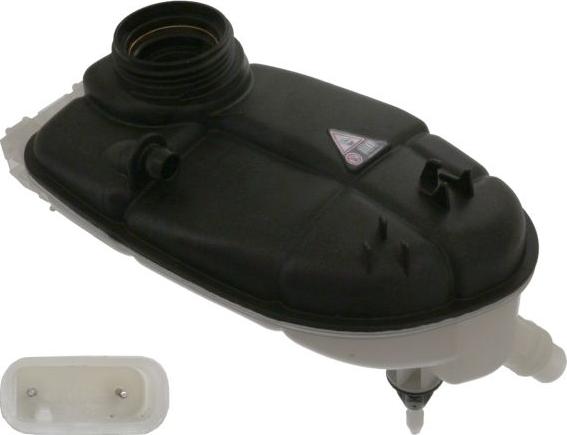 FEBI Bilstein 101121 - Ekspanziona posuda , rashladna tekućina www.molydon.hr