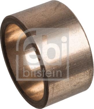 FEBI Bilstein 10136 - Čahura, osovina startera www.molydon.hr