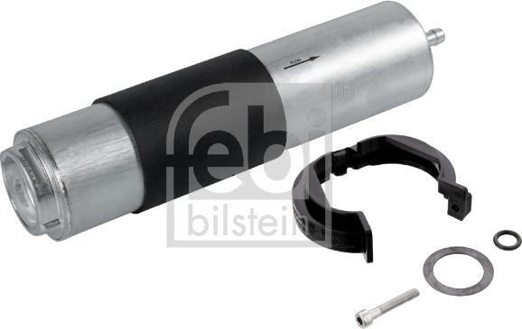 FEBI Bilstein 101339 - Filter za gorivo www.molydon.hr