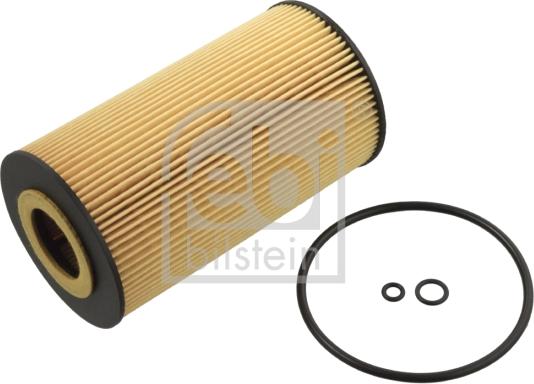 FEBI Bilstein 101329 - Filter za ulje www.molydon.hr