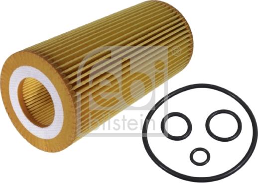 FEBI Bilstein 101328 - Filter za ulje www.molydon.hr