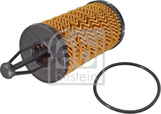 FEBI Bilstein 101327 - Filter za ulje www.molydon.hr