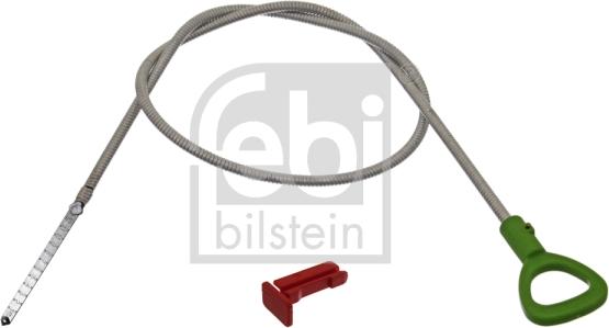 FEBI Bilstein 101379 - Šipka za mjerenje ulja www.molydon.hr