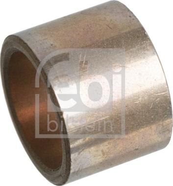 FEBI Bilstein 10137 - Čahura kolektorskog Ležaja, starter www.molydon.hr