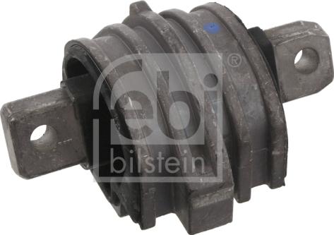 FEBI Bilstein 10125 - Ležište | Držač | Uležištenje, ručni mjenjač www.molydon.hr