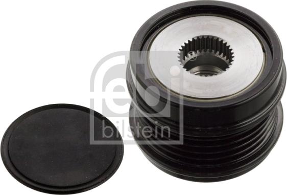 FEBI Bilstein 101715 - Remenica, alternator www.molydon.hr