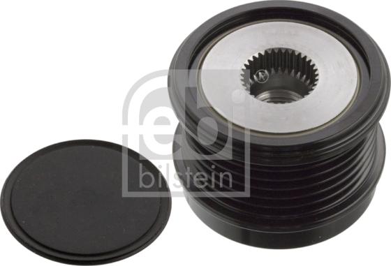 FEBI Bilstein 101712 - Remenica, alternator www.molydon.hr