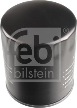 Febi Bilstein 108979 - Filter za ulje www.molydon.hr