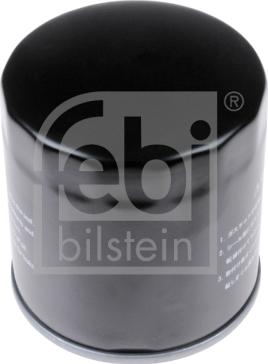 Febi Bilstein 108977 - Filter za ulje www.molydon.hr