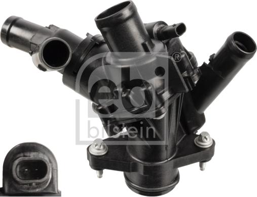FEBI Bilstein 108149 - Termostat, rashladna tekućinu www.molydon.hr