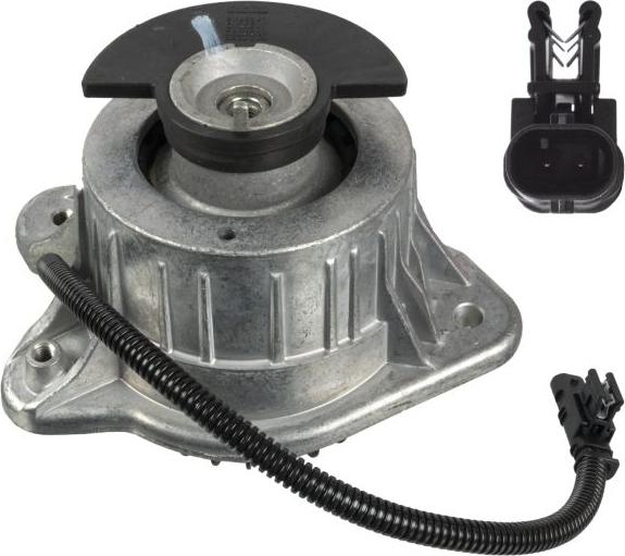 FEBI Bilstein 108152 - Nosač motora www.molydon.hr