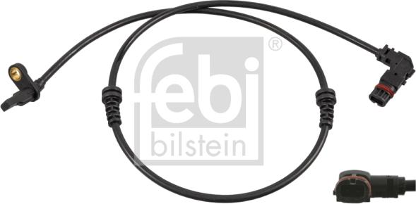 FEBI Bilstein 108169 - Senzor, broj obrtaja kotača www.molydon.hr