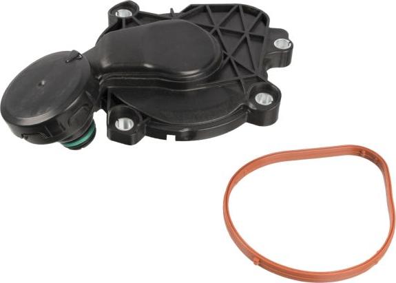 FEBI Bilstein 108123 - Poklopac kučišta, blok motora www.molydon.hr