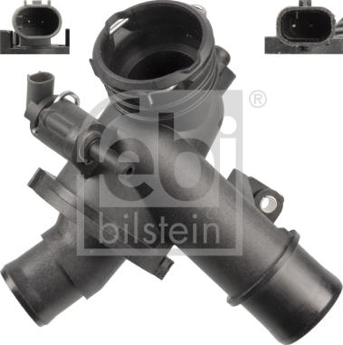 FEBI Bilstein 108840 - Termostat, rashladna tekućinu www.molydon.hr