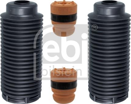 FEBI Bilstein 108832 - Komplet za zaštitu od prasine, amortizer www.molydon.hr