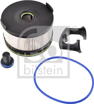 FEBI Bilstein 108281 - Filter za gorivo www.molydon.hr