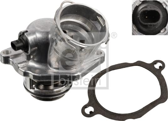 FEBI Bilstein 108755 - Termostat, rashladna tekućinu www.molydon.hr