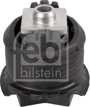 FEBI Bilstein 108758 - Ležište | Držač | Uležištenje, tijelo osovine www.molydon.hr