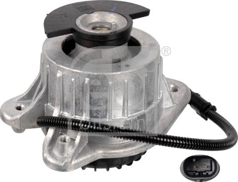 FEBI Bilstein 108762 - Nosač motora www.molydon.hr